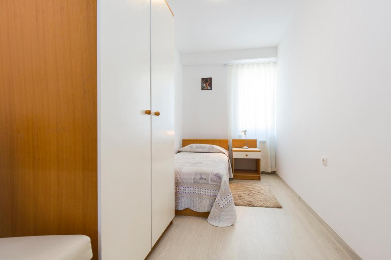 Apartmani Xenia & Desiderio Buzet Dış mekan fotoğraf