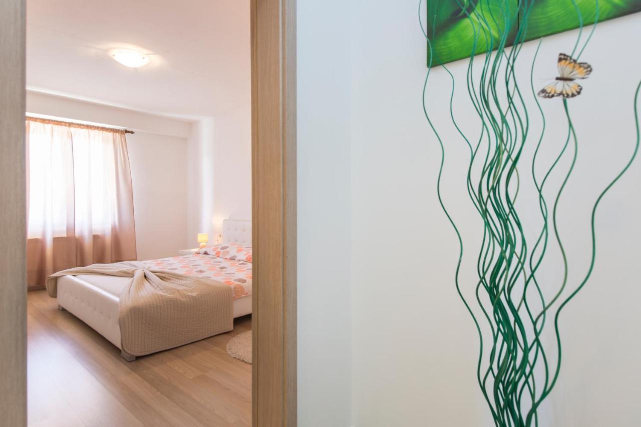 Apartmani Xenia & Desiderio Buzet Dış mekan fotoğraf